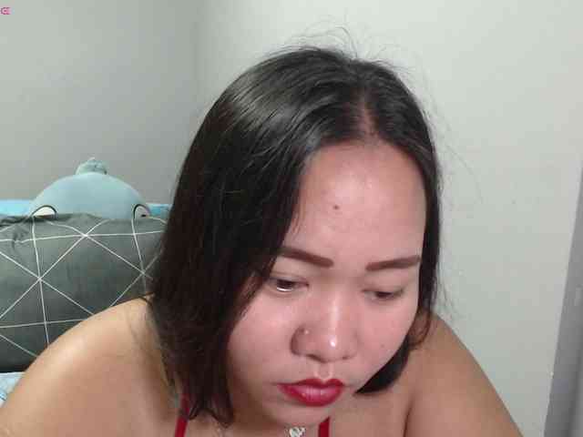BubbleButtPinay webcam