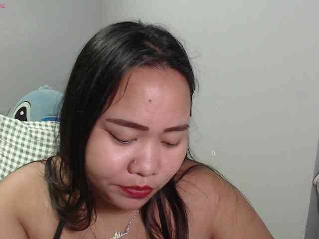 BubbleButtPinay webcam