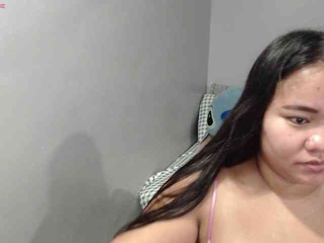 BubbleButtPinay Live Webcam on BongaCams
