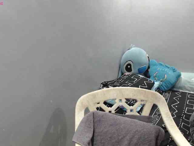 BubbleButtPinay webcam