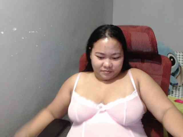 BubbleButtPinay webcam