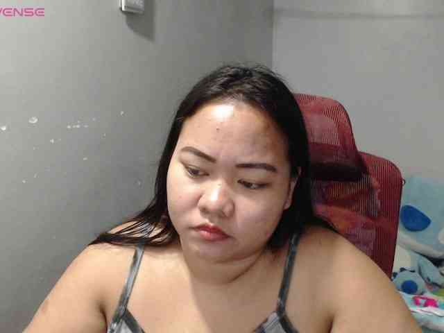 BubbleButtPinay webcam