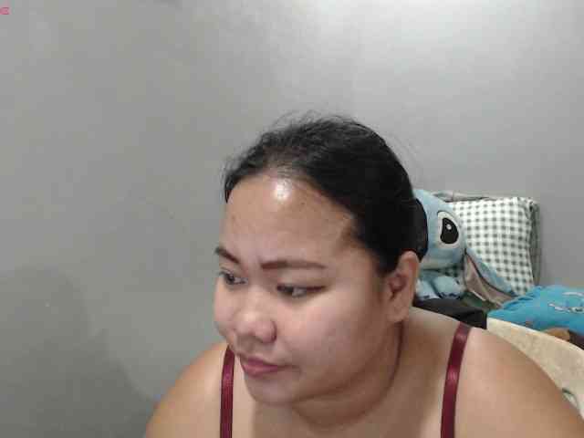 BubbleButtPinay webcam