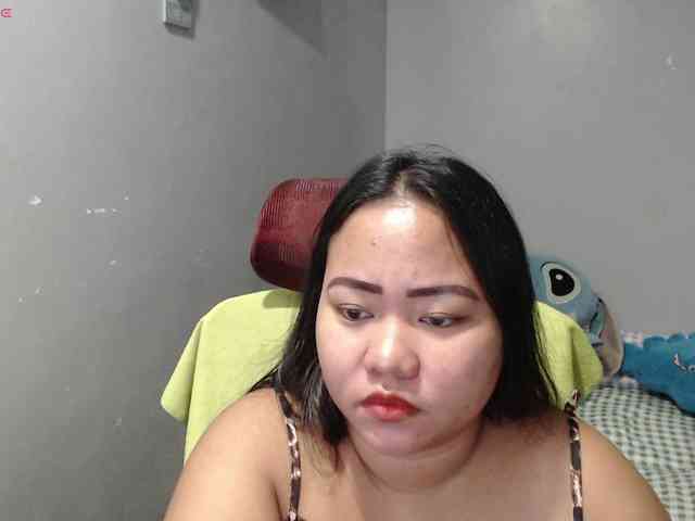 BubbleButtPinay webcam