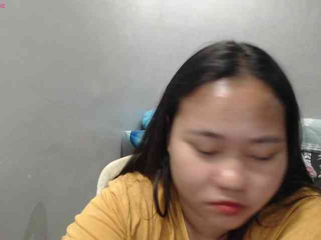 BubbleButtPinay webcam