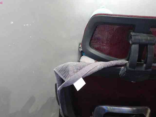 BubbleButtPinay webcam