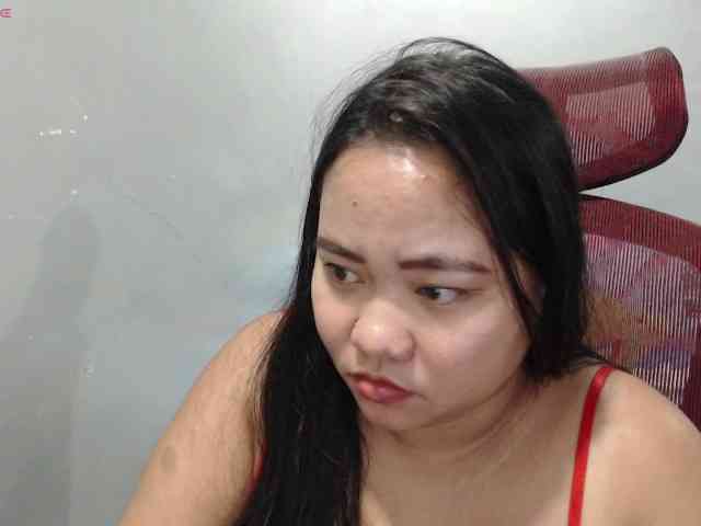 BubbleButtPinay webcam