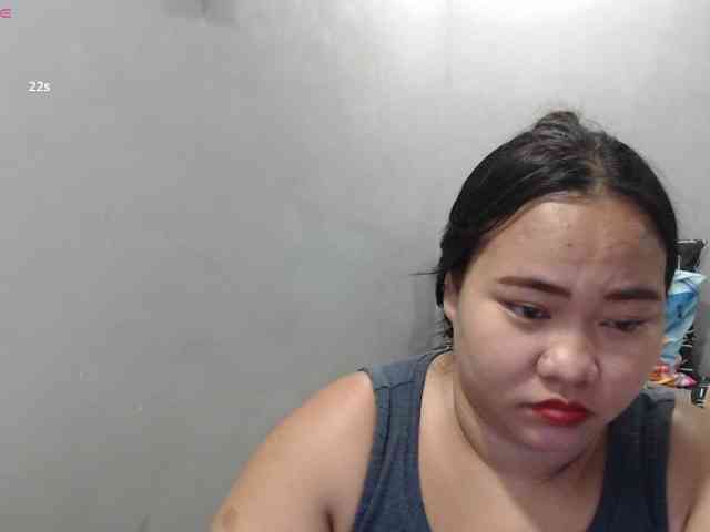 BubbleButtPinay webcam