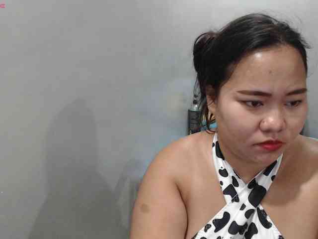 BubbleButtPinay webcam