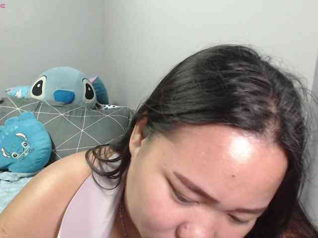 BubbleButtPinay webcam