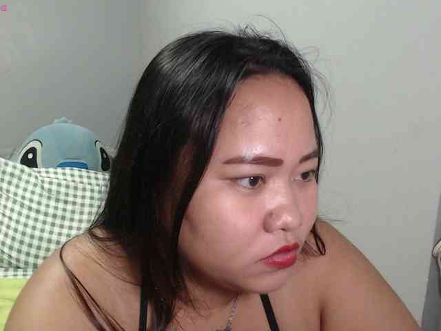 BubbleButtPinay webcam