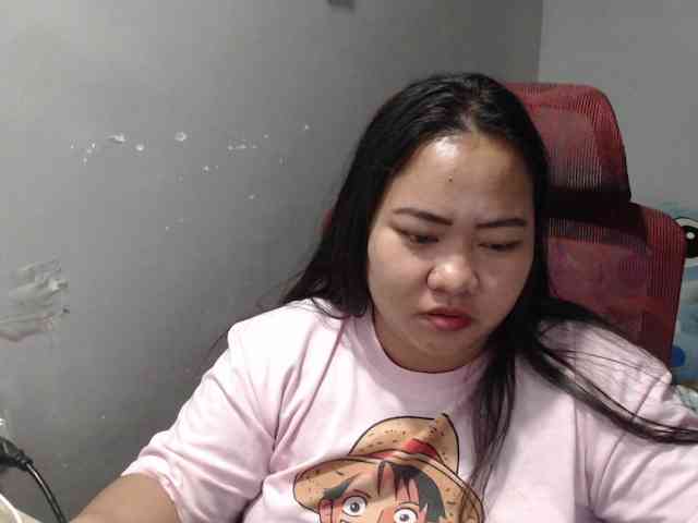 BubbleButtPinay webcam