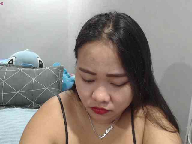 BubbleButtPinay webcam