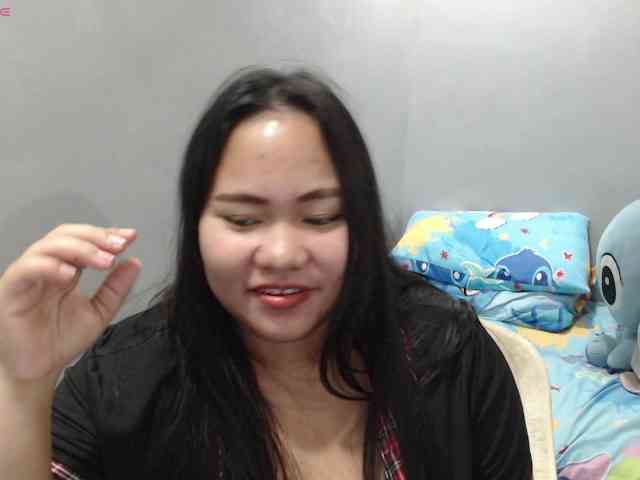 BubbleButtPinay webcam