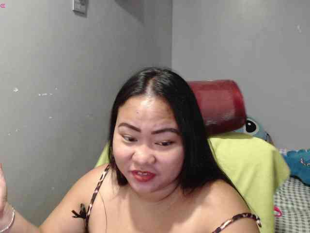 BubbleButtPinay webcam