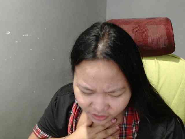 BubbleButtPinay webcam