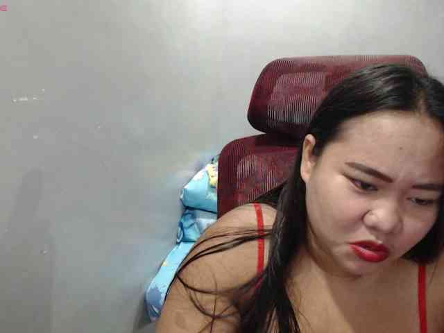 BubbleButtPinay webcam