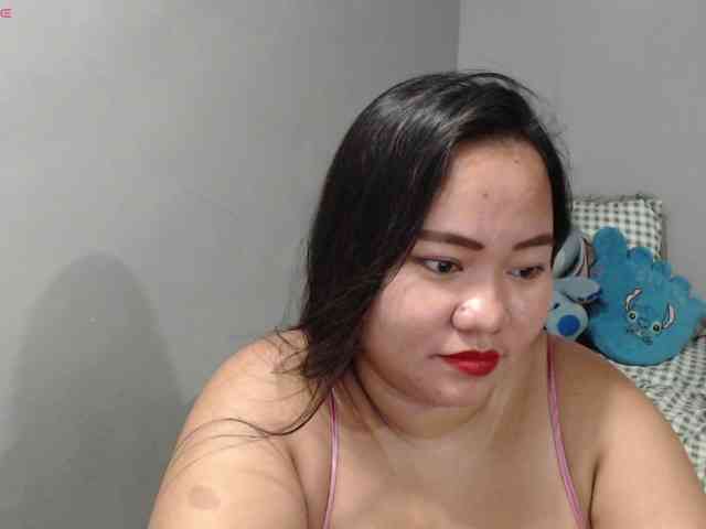 BubbleButtPinay webcam