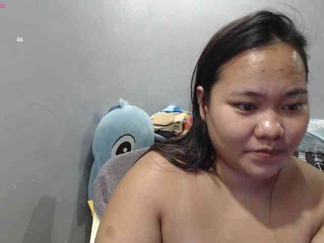 BubbleButtPinay webcam