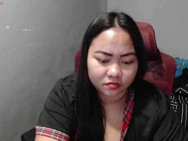 BubbleButtPinay webcam