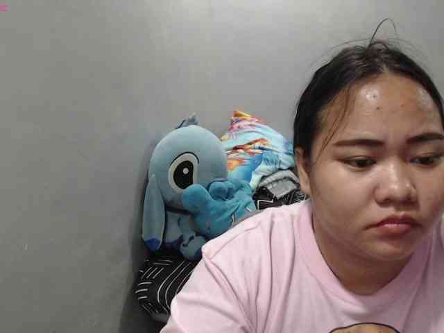 BubbleButtPinay webcam