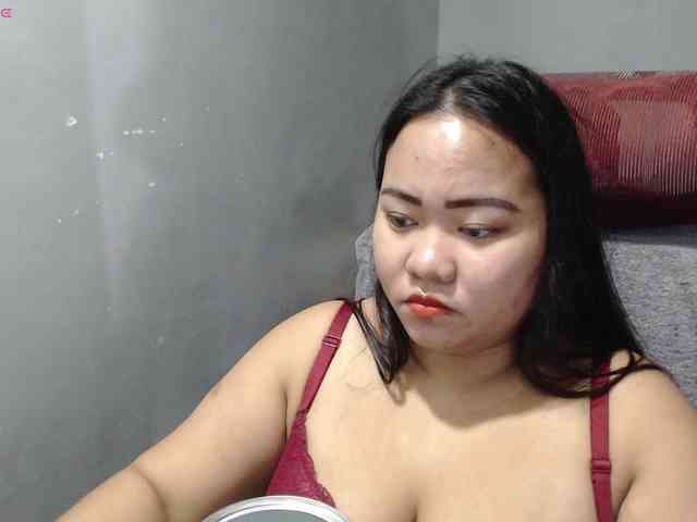 BubbleButtPinay webcam