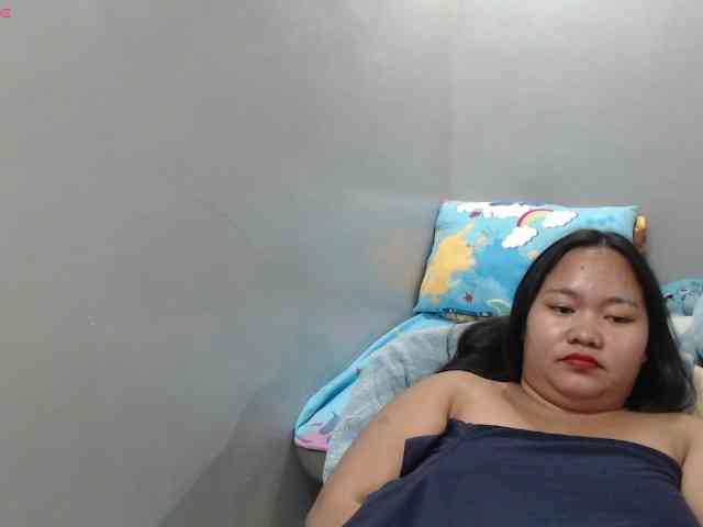 BubbleButtPinay webcam