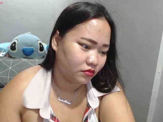 BubbleButtPinay webcam