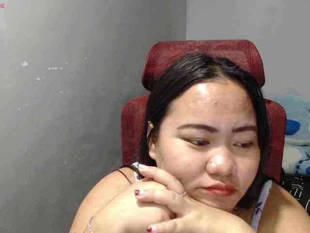 BubbleButtPinay webcam