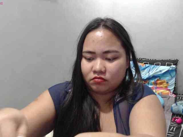 BubbleButtPinay webcam