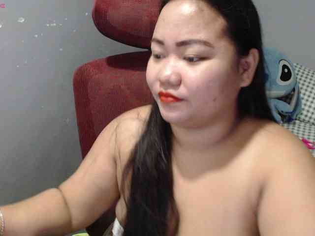 BubbleButtPinay webcam