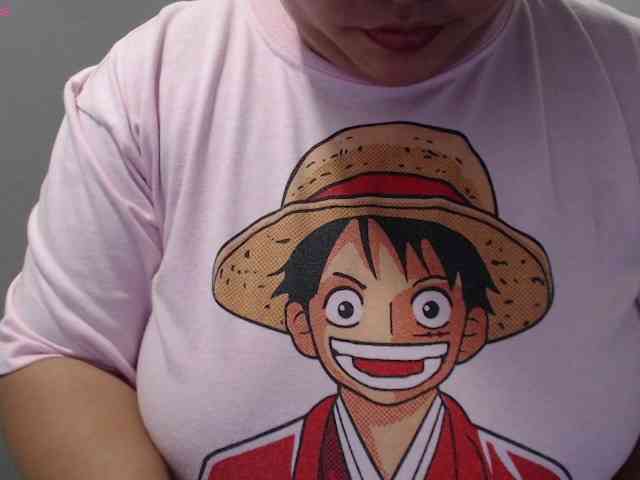 BubbleButtPinay webcam