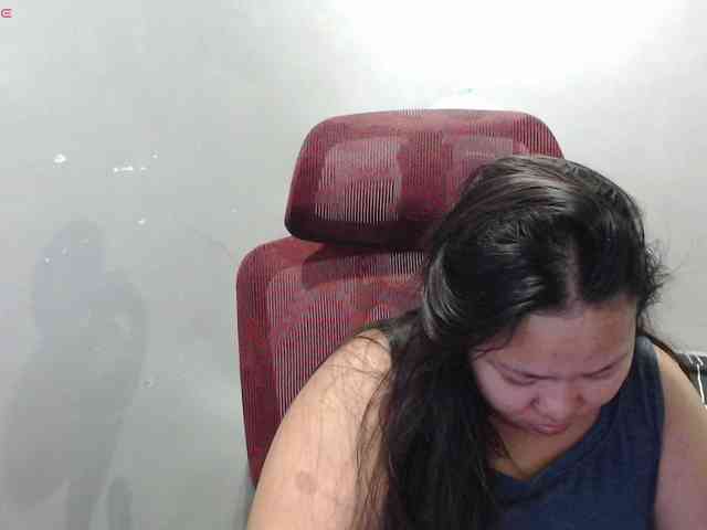 BubbleButtPinay webcam