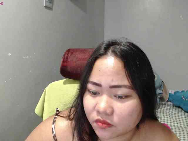 BubbleButtPinay webcam