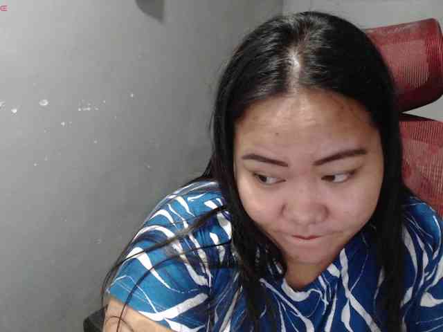 BubbleButtPinay webcam