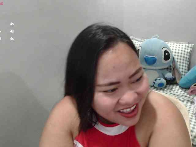 BubbleButtPinay's webcam live show