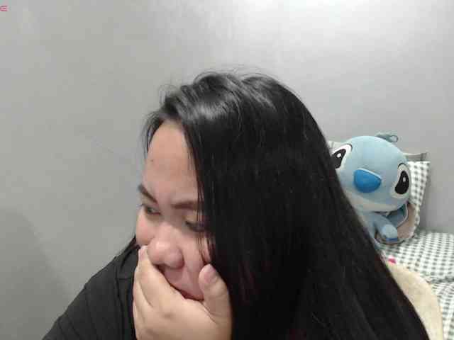 BubbleButtPinay webcam