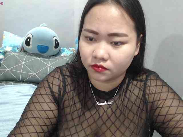 BubbleButtPinay webcam