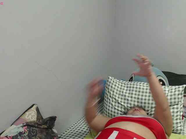BubbleButtPinay webcam