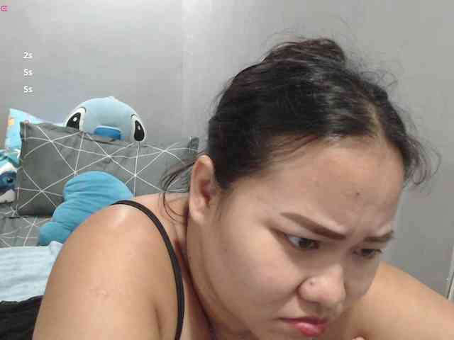 BubbleButtPinay webcam
