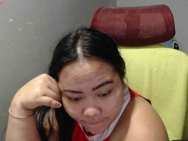 BubbleButtPinay webcam