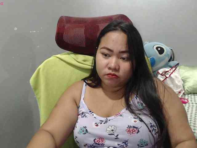 BubbleButtPinay webcam