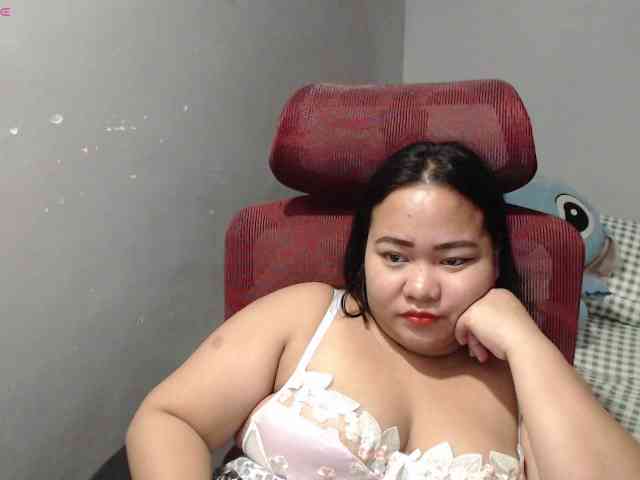 BubbleButtPinay webcam