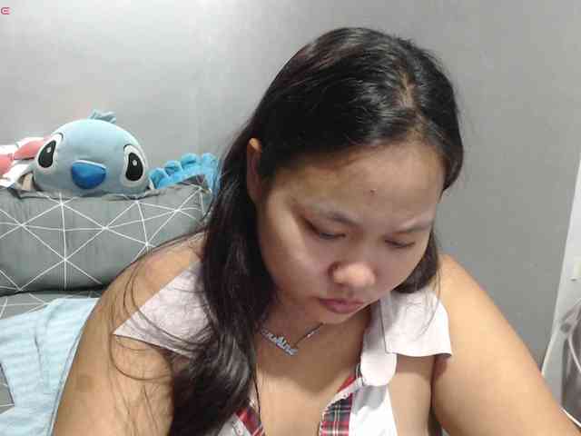 BubbleButtPinay Live Webcam on BongaCams