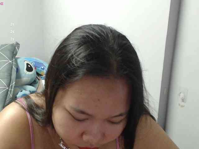 BubbleButtPinay webcam