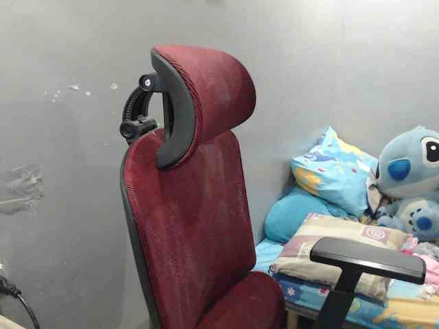 BubbleButtPinay webcam