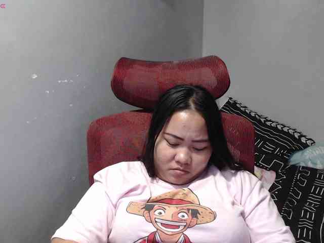 BubbleButtPinay webcam