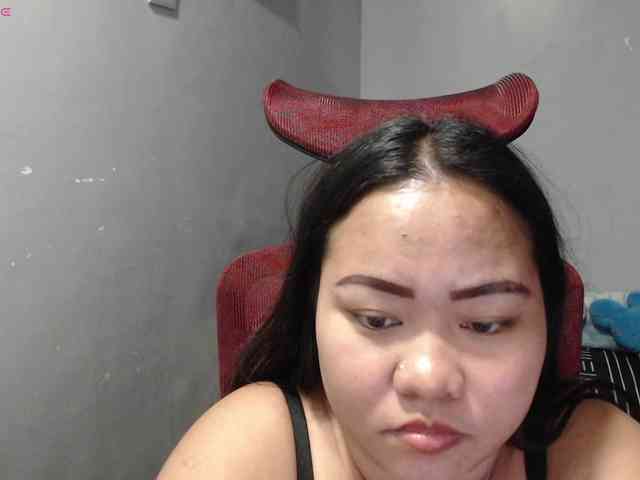 BubbleButtPinay webcam