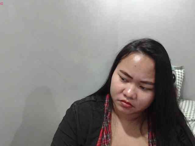 BubbleButtPinay webcam
