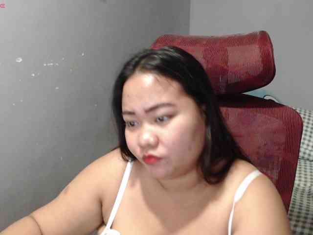 BubbleButtPinay webcam